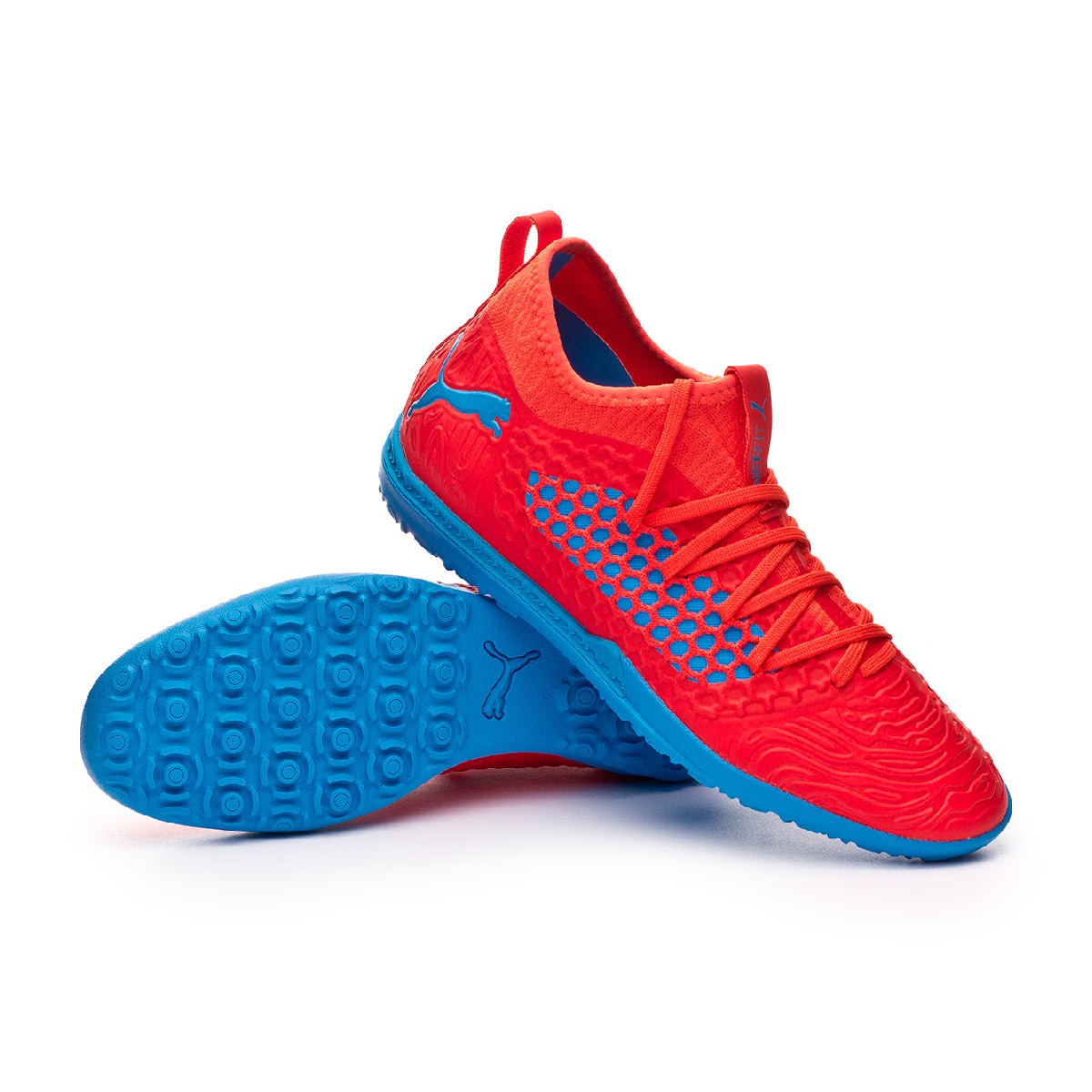 tenis puma netfit