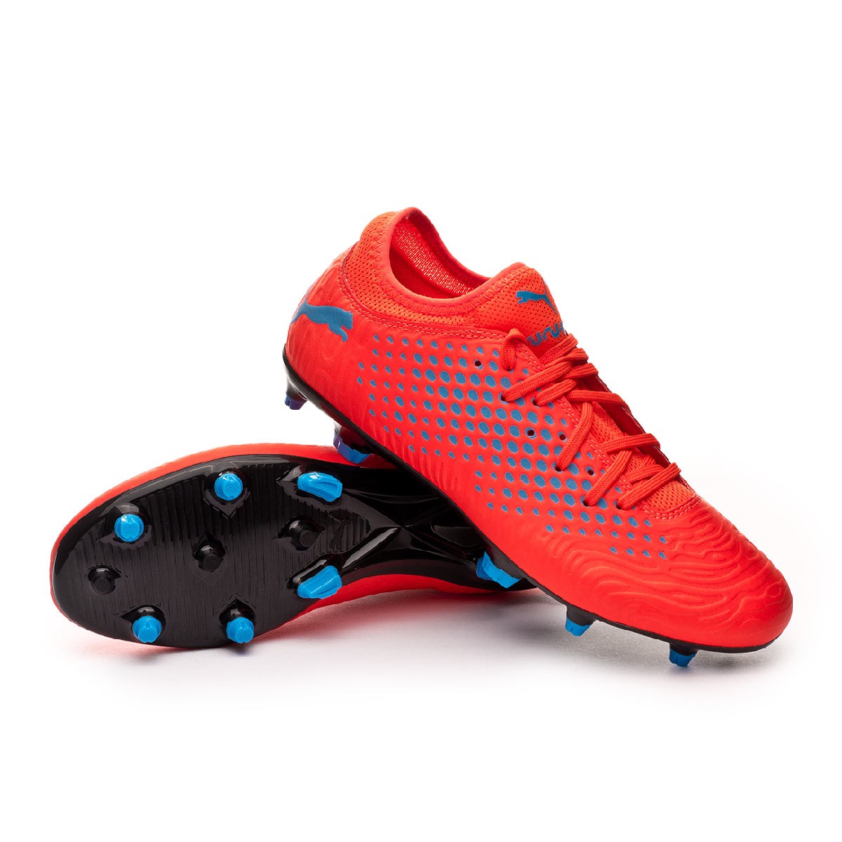 puma fg football boots