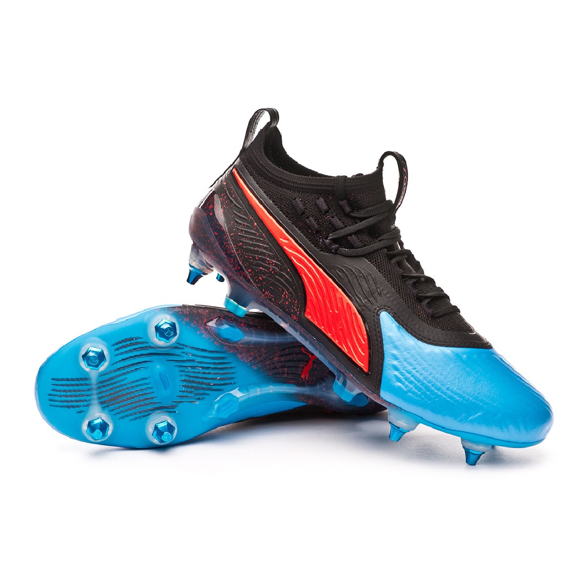 chaussure de foot puma one