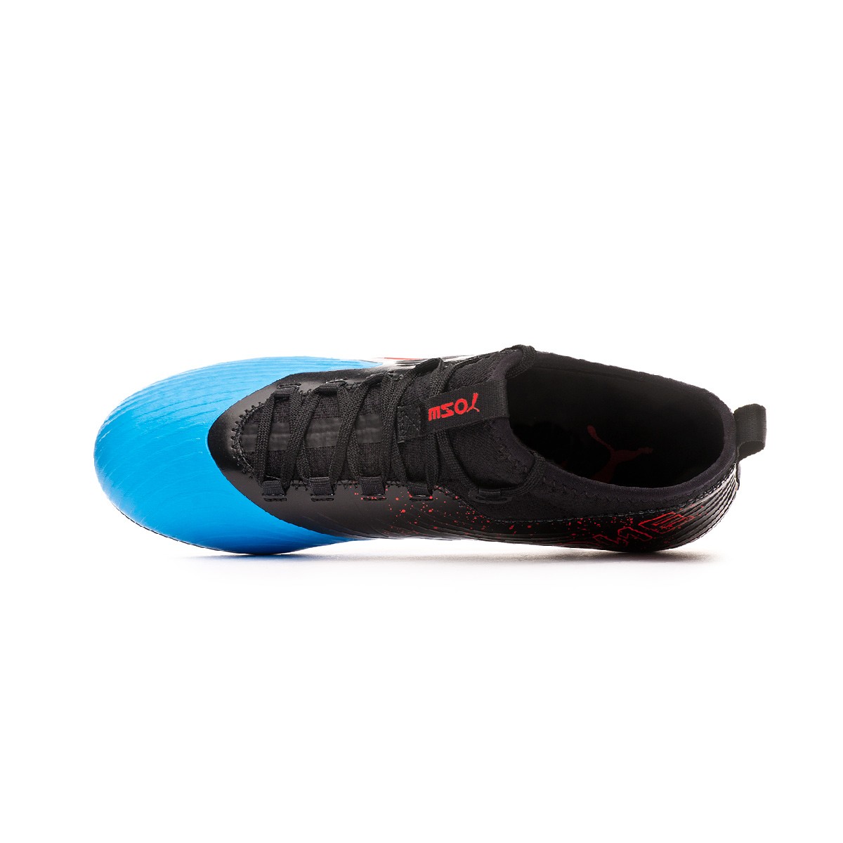 puma one 4 syn ag jr