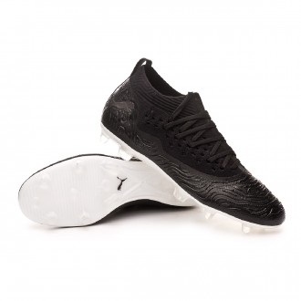 Future 19.2 Netfit FG/AG Black-White