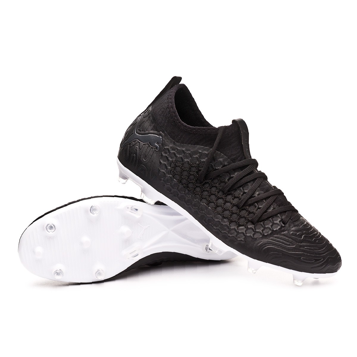 puma football boots 2019