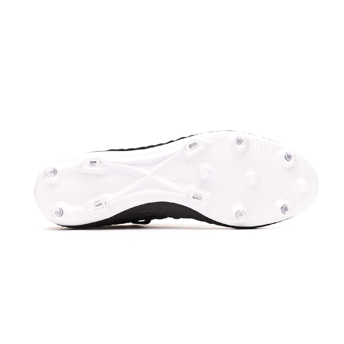 puma future 19.3 black