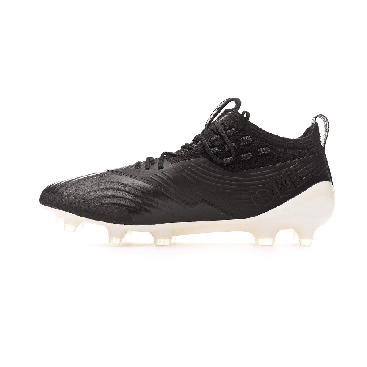 zapatos de futbol puma one 2019