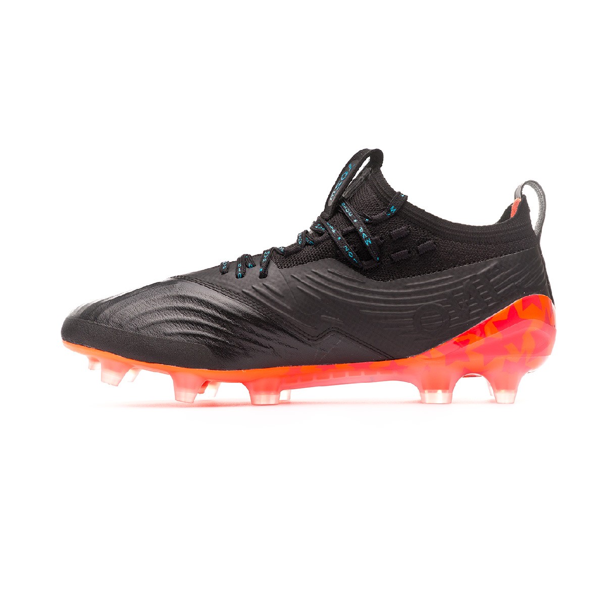 puma mvp football boots