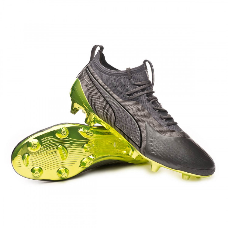 Football Boots Puma One 19.1 Ltd.Ed. FG 