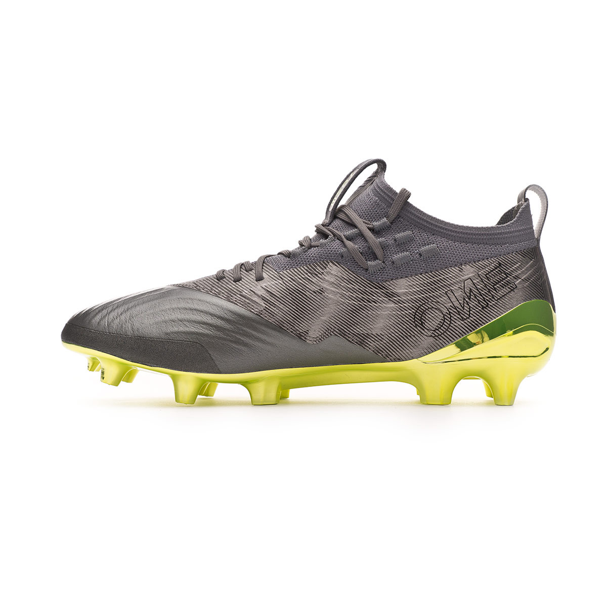 botas da puma