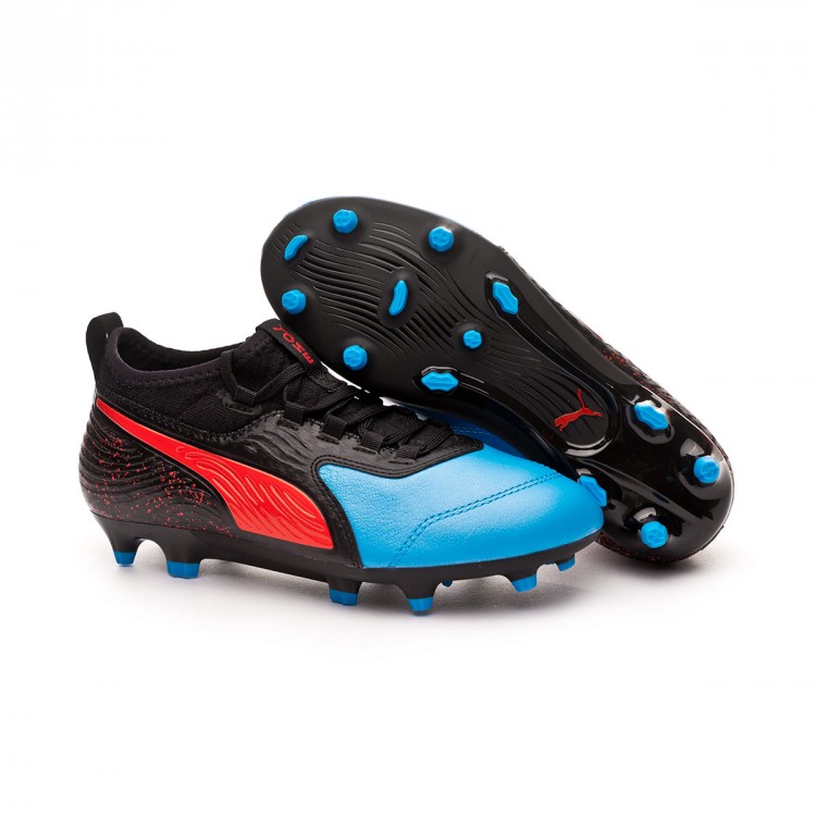 scarpe puma one
