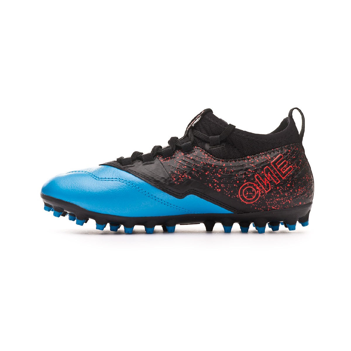 puma one calcetto