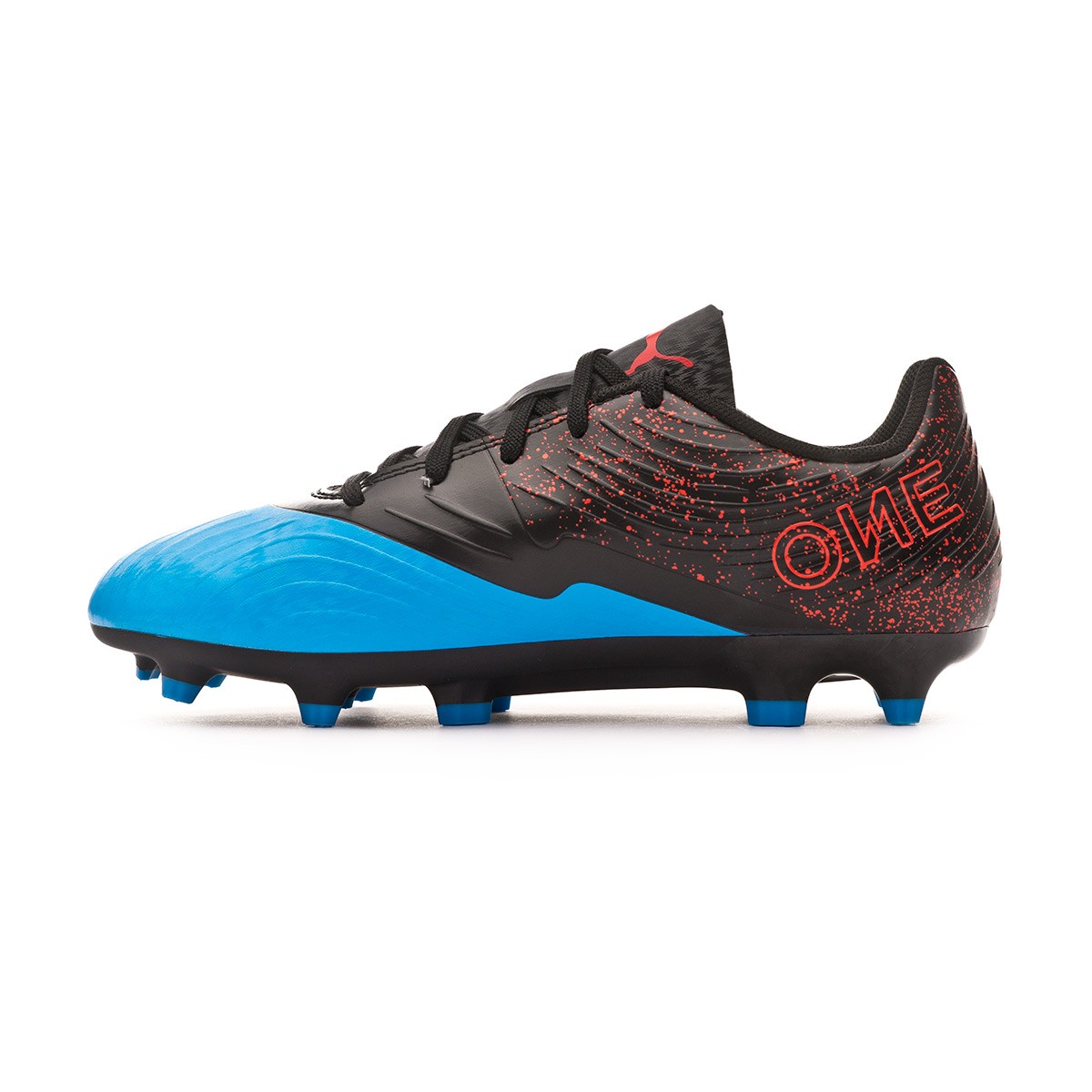 puma one scarpe calcio