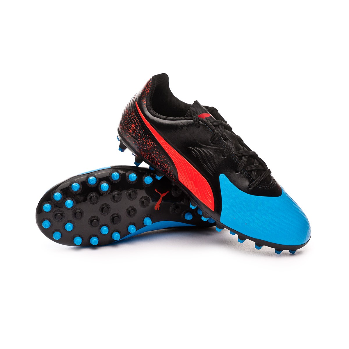 puma one 19.4 mg