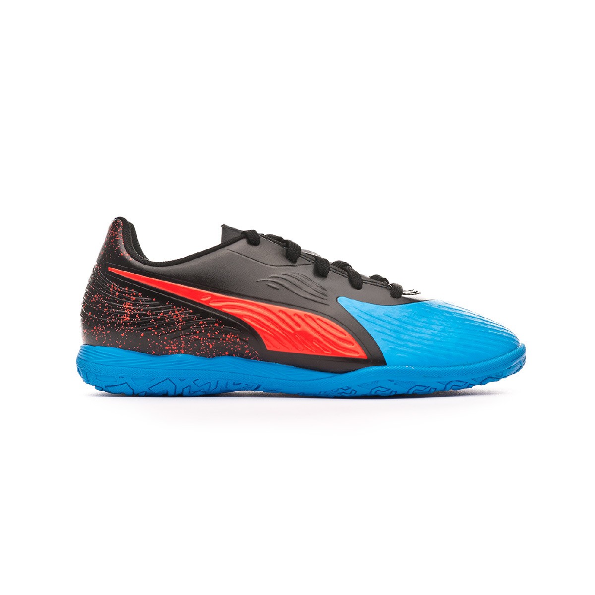 puma one futsal infantil