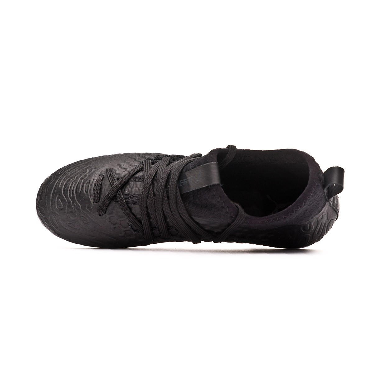 puma future 19.3 black