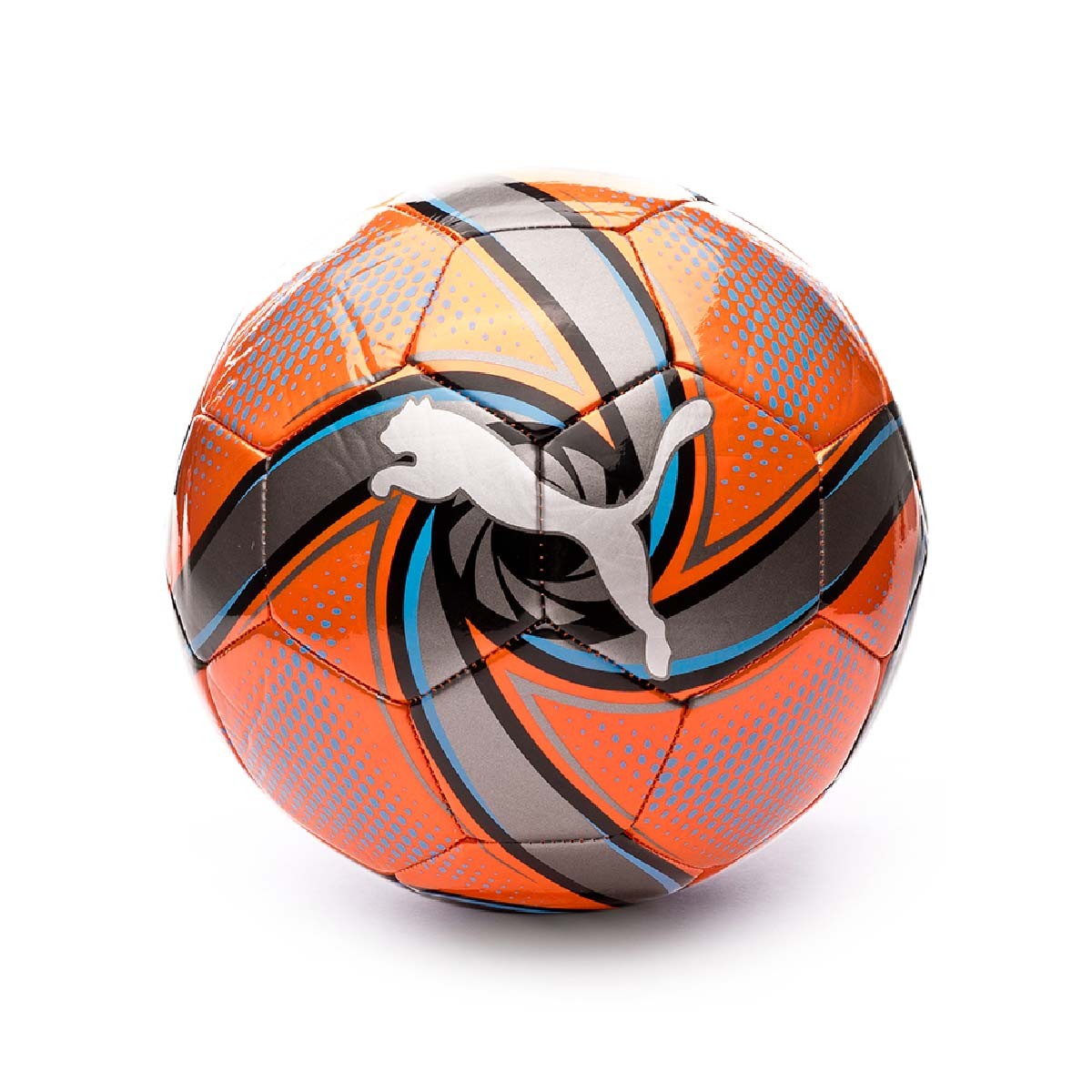 ballons puma football