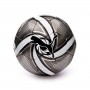 Future Flare Black-white-Silver