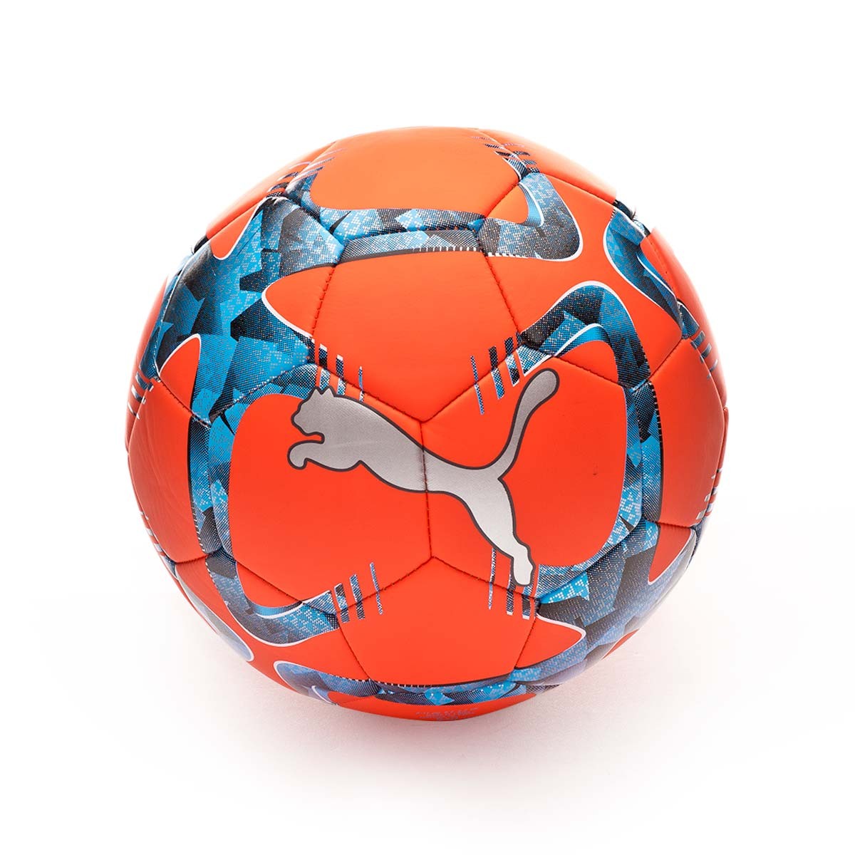 puma future flash ball