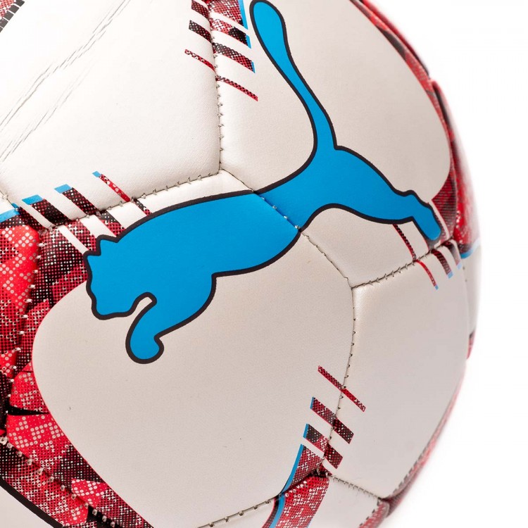 عمودي قوي خارج puma future flash ball 