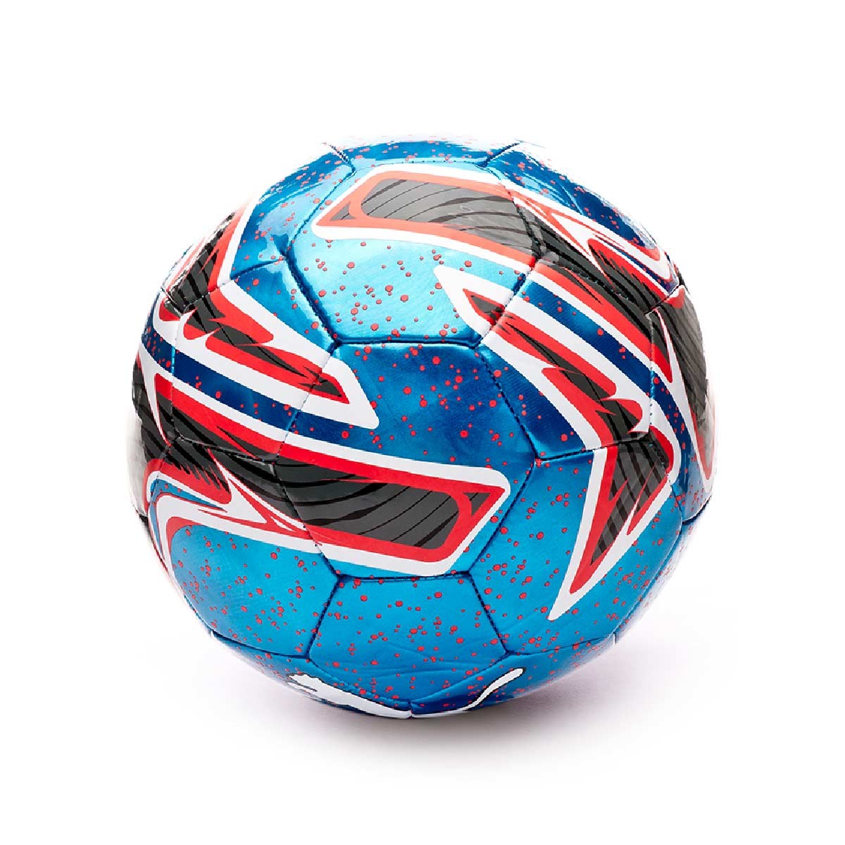 puma one laser ball