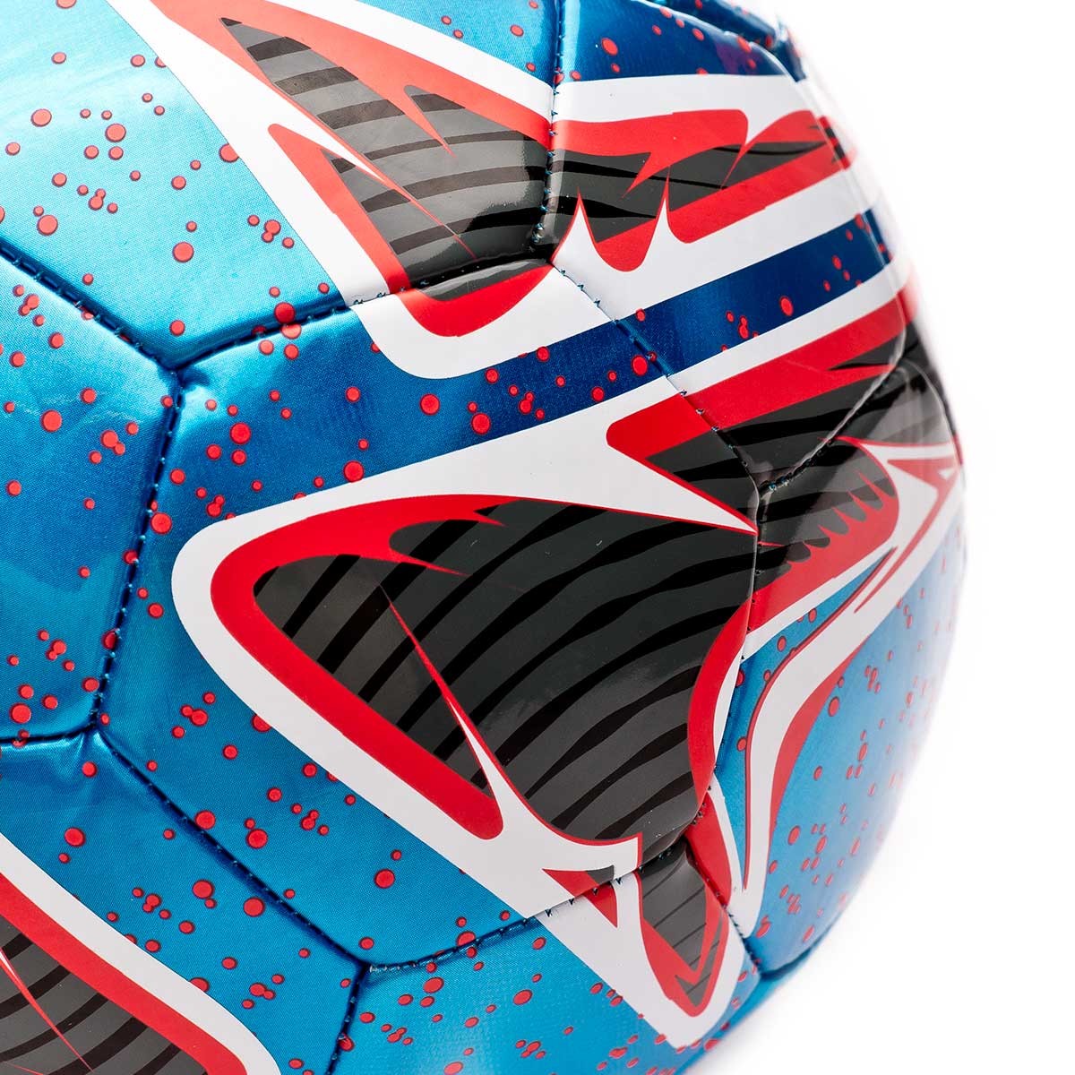 puma one laser ball