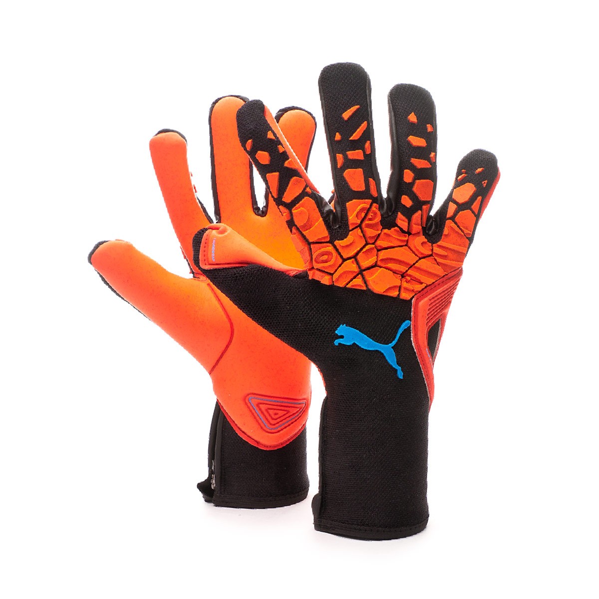 puma future grip 19.1 goalkeeper gloves