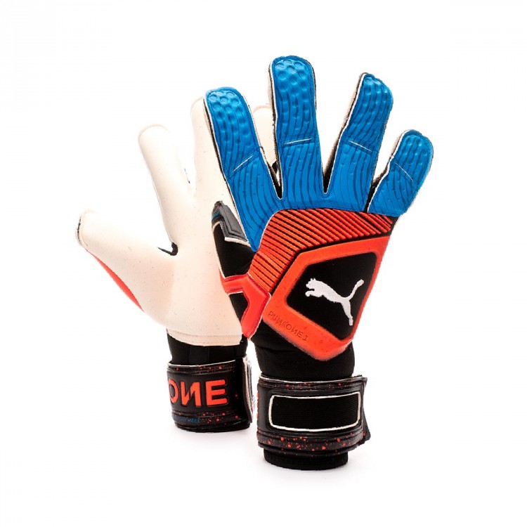 puma one grip 1 hybrid pro