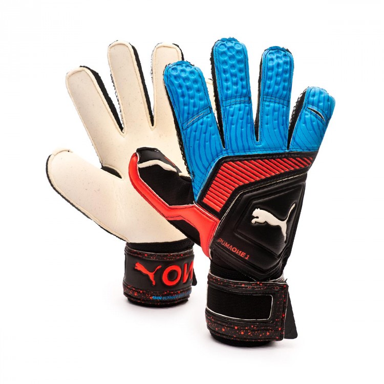 guantes arquero puma