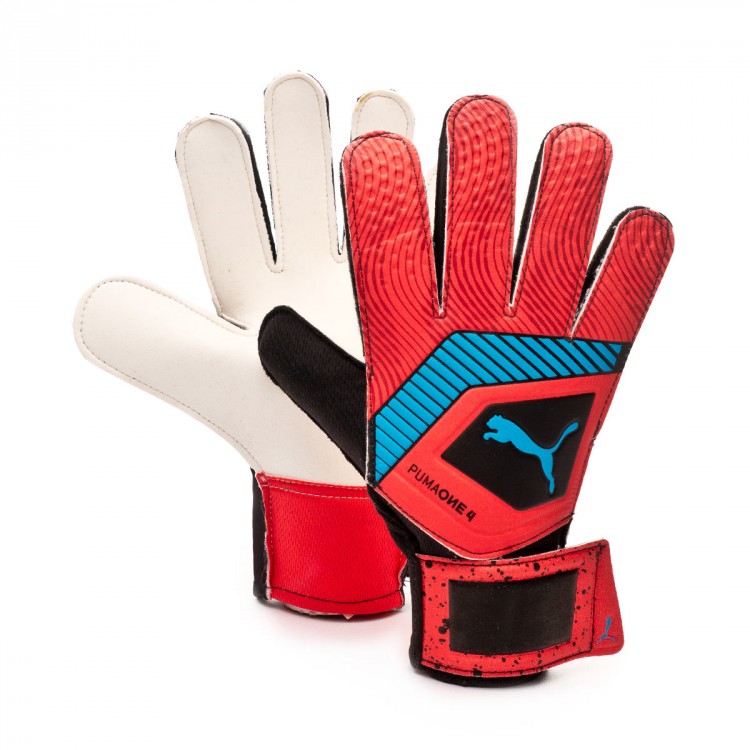 guantes de arquero puma