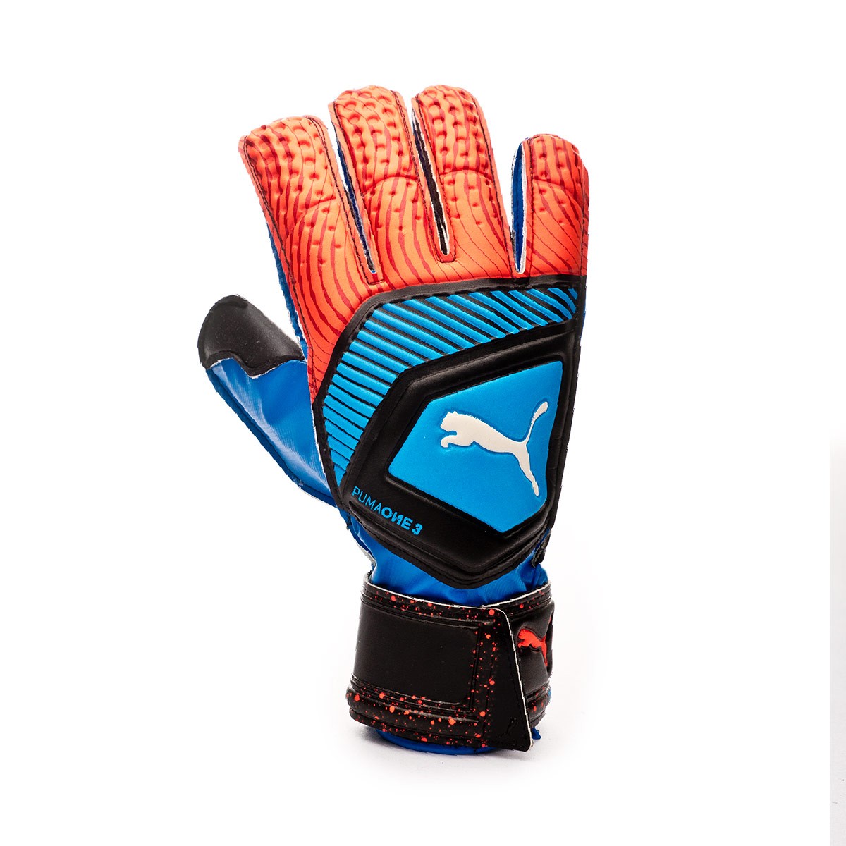 puma one protect 3 junior