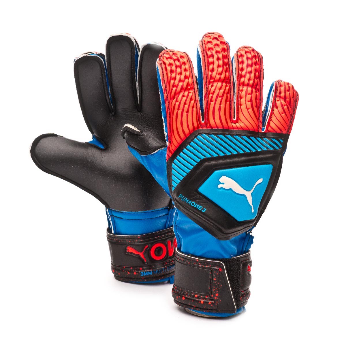 puma one protect 3 junior