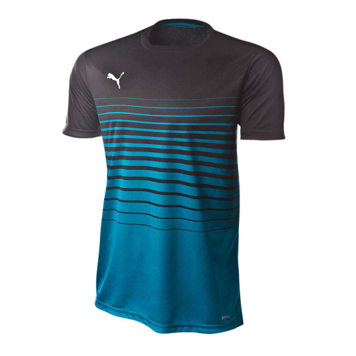 puma football jersey