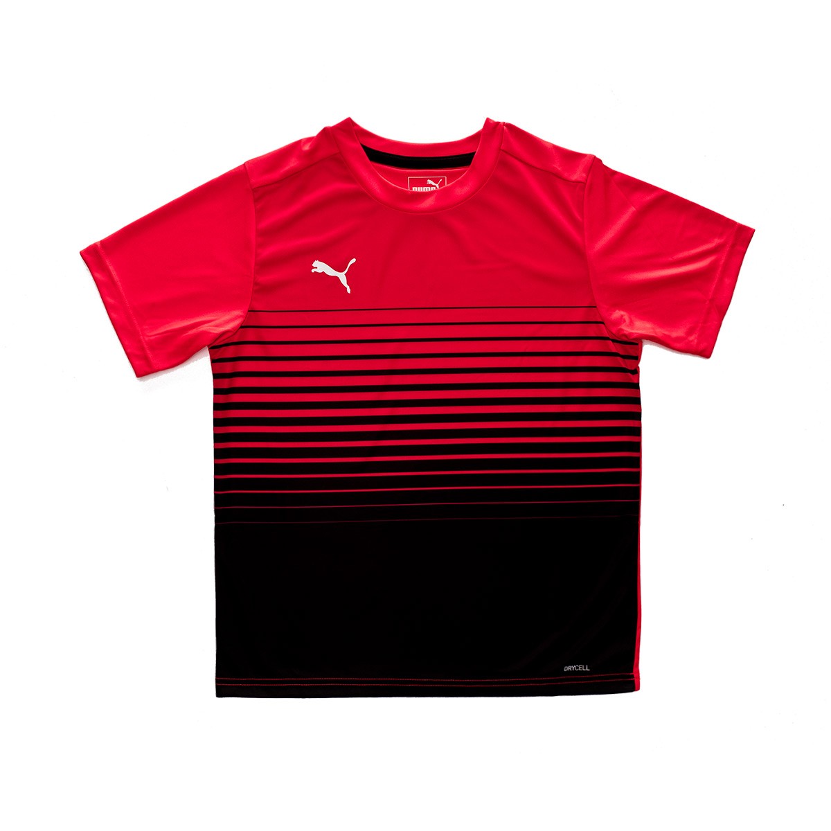 playeras puma futbol