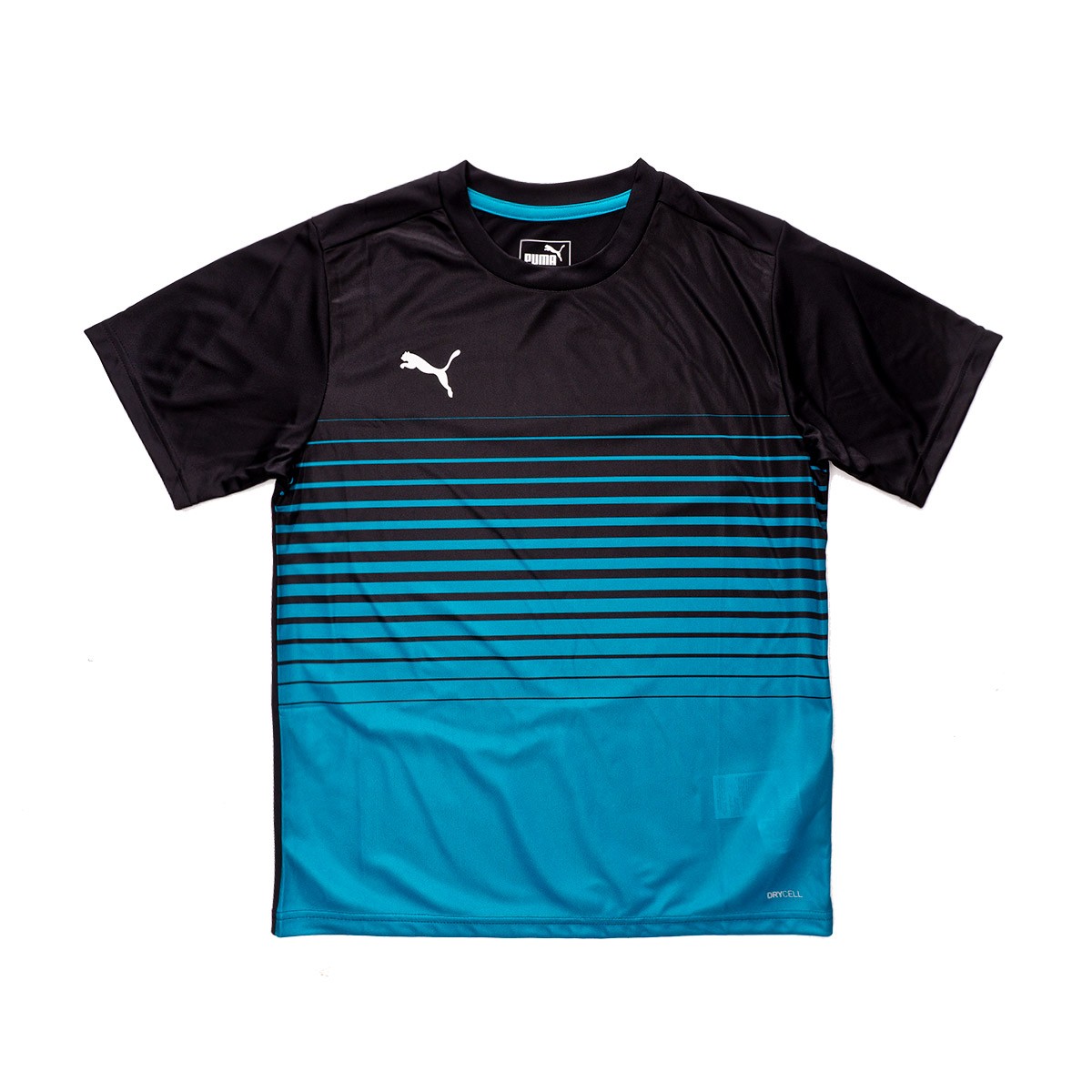 playeras puma niño