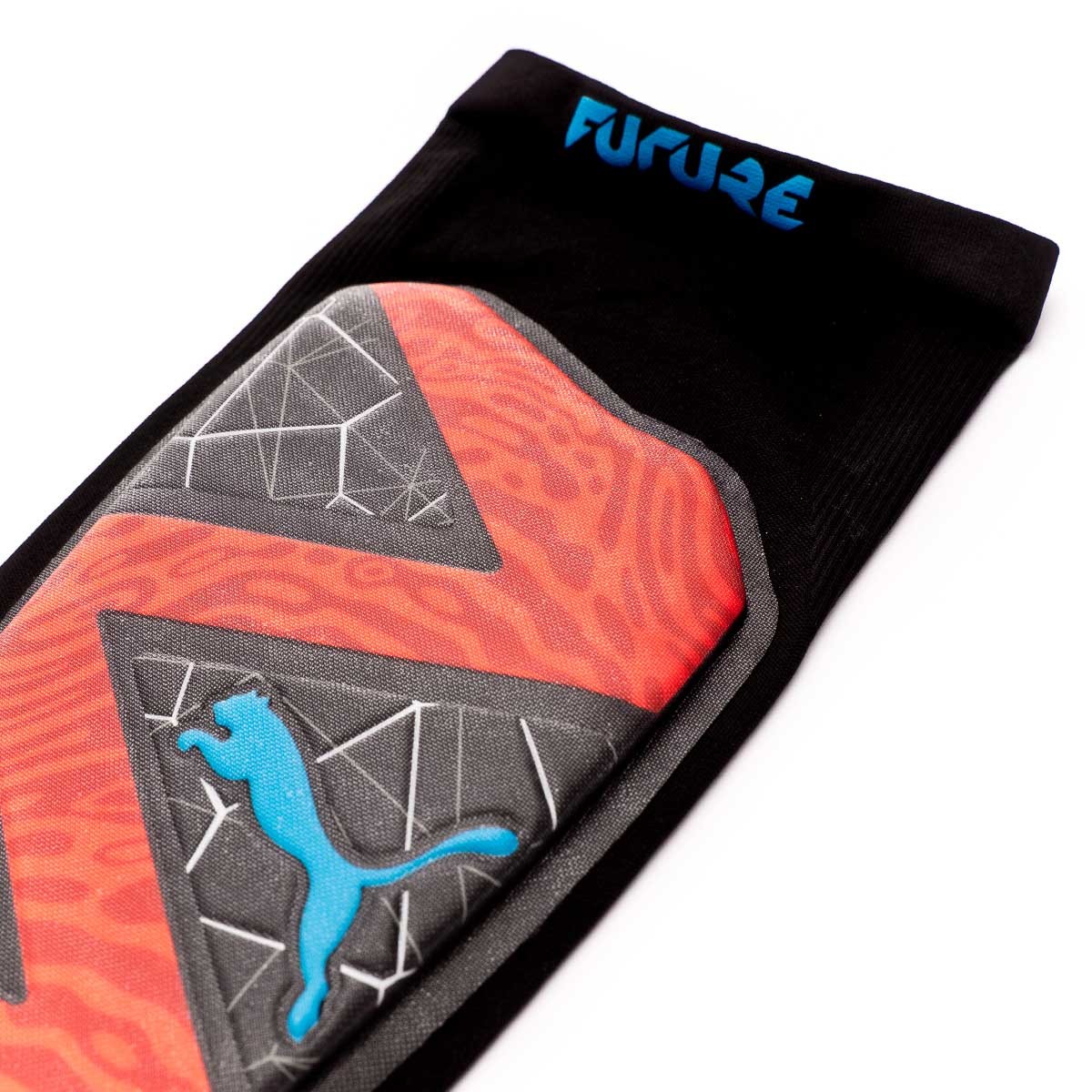 puma future 19.1 red