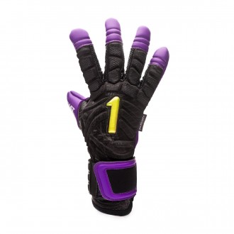 Luvas Rinat The Boss Pro Black-Violet
