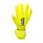 The Boss Alpha Lime