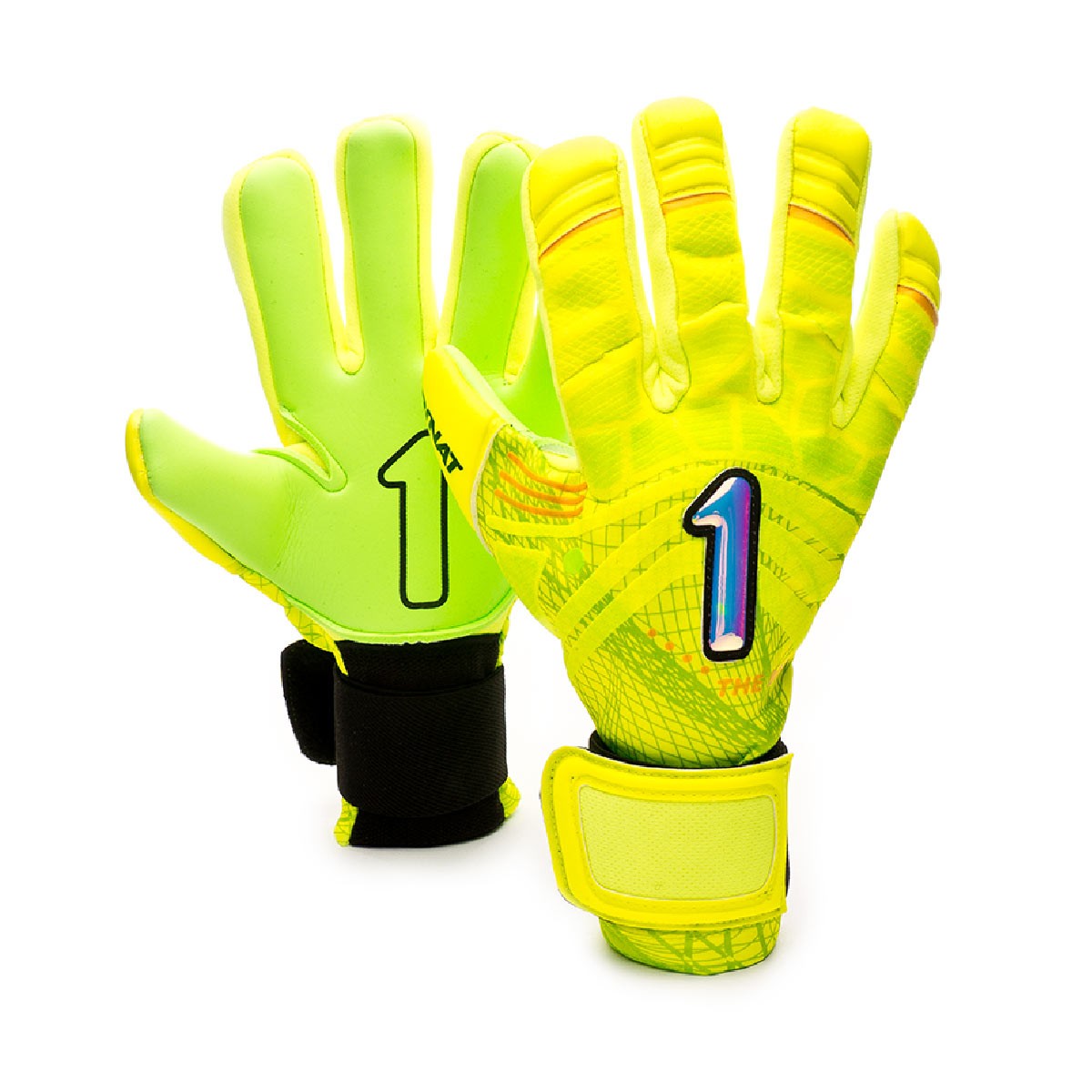 guantes rinat