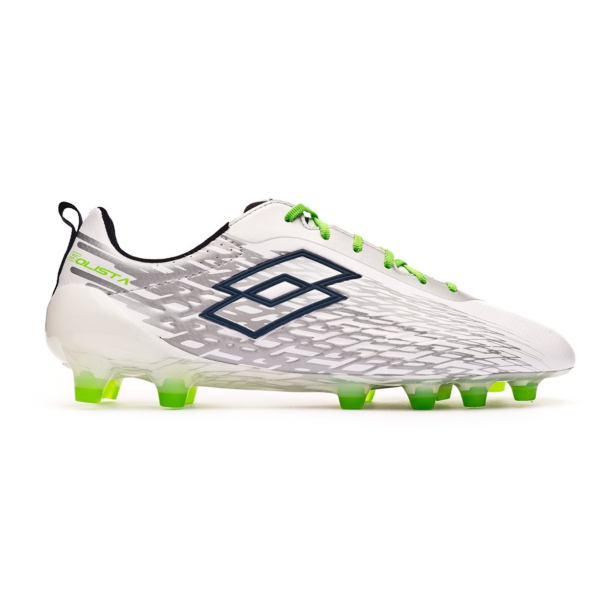 Football Boots Lotto Solista 200 FG 