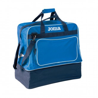 Saco Joma Mediana Novo II Royal-Azul Marinho