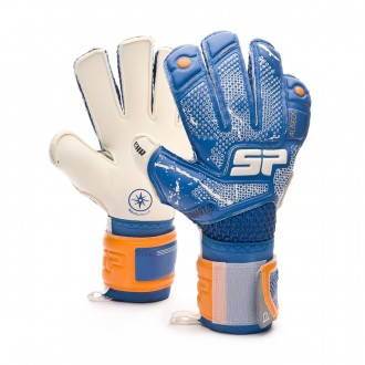 Earhart 2 Aliseos Iconic CHR Azul-Naranja