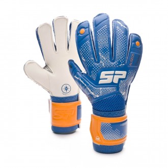 Earhart 2 Aliseos Training CHR Azul-Naranja