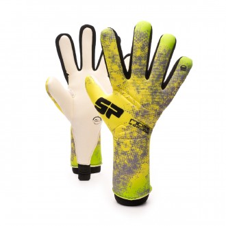 No Goal IX ZERO Pro Day Amarelo