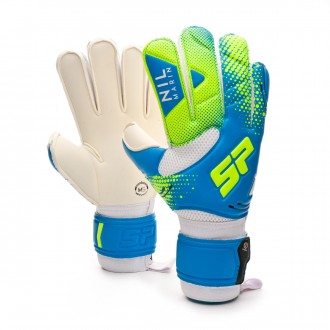 Nil Marín Iconic CHR Blue-Lime
