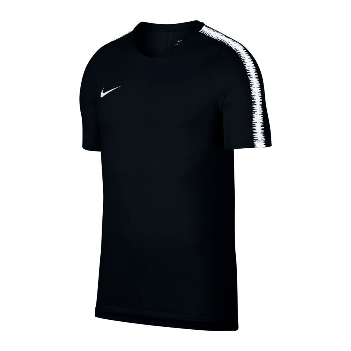 camiseta nike breathe squad