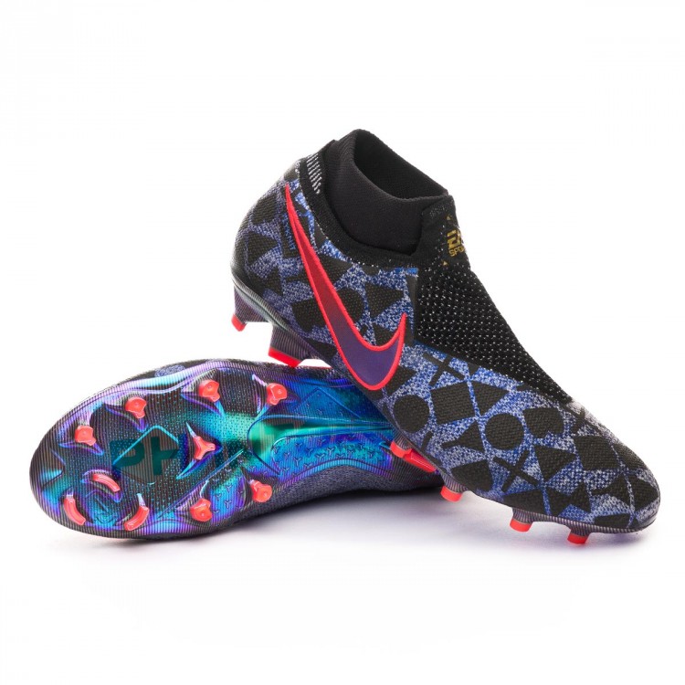 nike phantom vsn ea