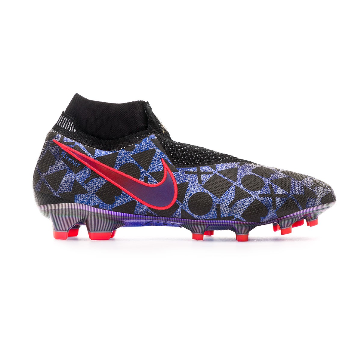 nike phantom vision elite ea