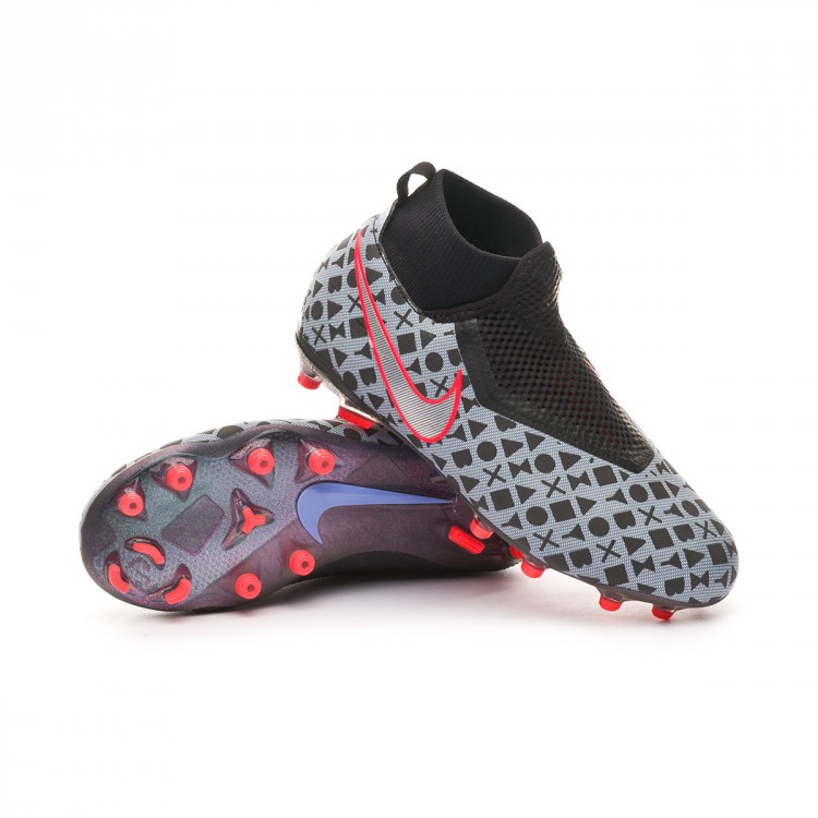 nike phantom vision ea sports