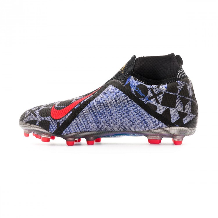 bota nike phantom vision elite df fg