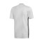 Camiseta Tiro 19 m/c White-Black