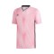 Camiseta Tiro 19 m/c True Pink-Black