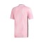 Camiseta Tiro 19 m/c True Pink-Black